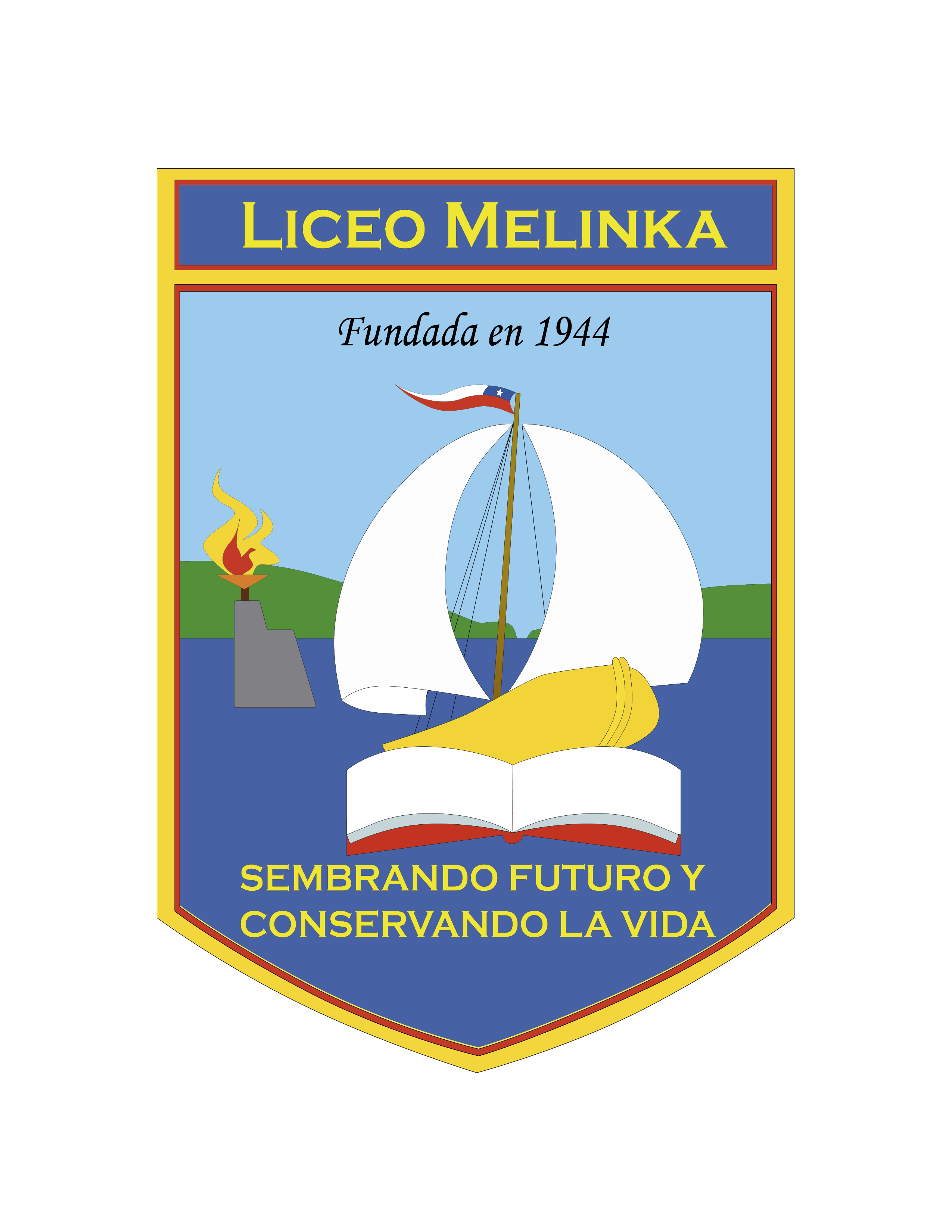 Liceo Melinka